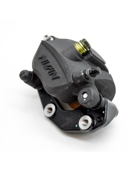 Right - Upper Top Brake Caliper Nissin (Z650) for Left Handbrake Bracket Suport KTM Huqvarna Husaberg GasGas Stunt Yamaha WRX