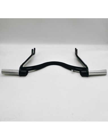 Rear Sets – Footrests Pegs Subcage Honda CBR 600RR (2007-2026) Stunt Drift