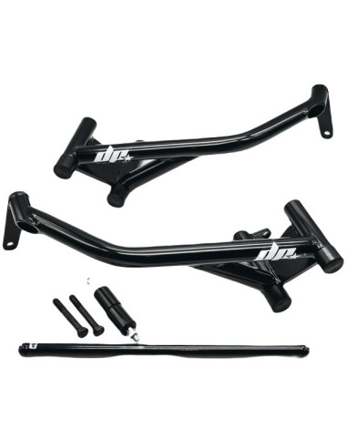 Yamaha R7 crash cage - (2021-2026) stunt cage - crash bars - Stunt, Drift