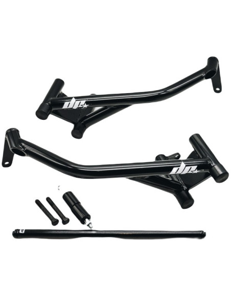 Yamaha R7 crash cage - (2021-2026) stunt cage - crash bars - Stunt, Drift