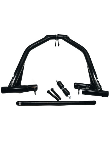 Yamaha R7 crash cage - (2021-2026) stunt cage - crash bars - Stunt, Drift