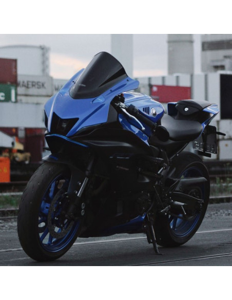 Yamaha R7 crash cage - (2021-2026) stunt cage - crash bars - Stunt, Drift