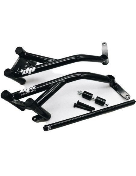 Yamaha R7 crash cage - (2021-2026) stunt cage - crash bars - Stunt, Drift
