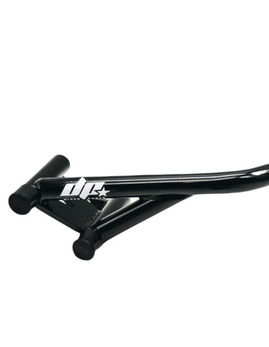 Yamaha R7 crash cage - (2021-2026) stunt cage - crash bars - Stunt, Drift
