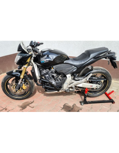 Crash Cage – Engine Guard Crash Bar Honda CB 600F Hornet CBR (2007-2013) Stunt Gymkhana