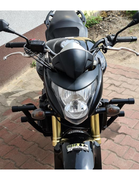 Crash Cage – Engine Guard Crash Bar Honda CB 600F Hornet CBR (2007-2013) Stunt Gymkhana