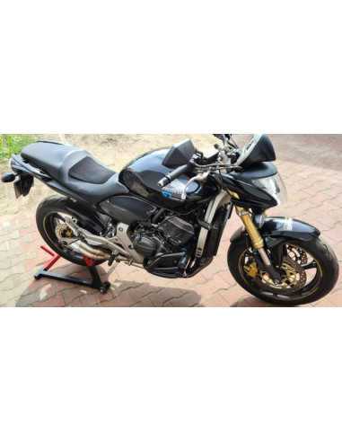 Crash Cage – Engine Guard Crash Bar Honda CB 600F Hornet CBR (2007-2013) Stunt Gymkhana