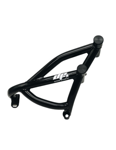 Crash Cage – Engine Guard Crash Bar Honda CB 600F Hornet CBR (2007-2013) Stunt Gymkhana
