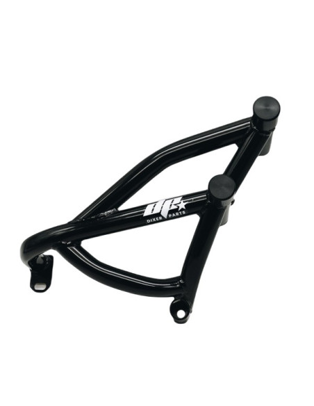 Crash Cage – Engine Guard Crash Bar Honda CB 600F Hornet CBR (2007-2013) Stunt Gymkhana