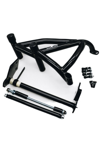 Crash Cage – Engine Guard Crash Bar Honda CB 600F Hornet CBR (2007-2013) Stunt Gymkhana