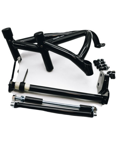 Crash Cage – Engine Guard Crash Bar Honda CB 600F Hornet CBR (2007-2013) Stunt Gymkhana