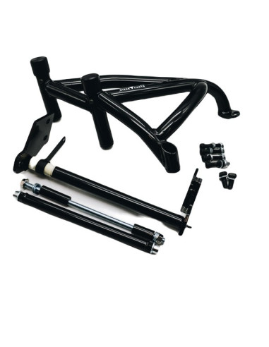Crash Cage – Engine Guard Crash Bar Honda CB 600F Hornet CBR (2007-2013) Stunt Gymkhana