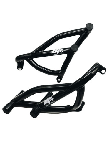 Crash Cage – Engine Guard Crash Bar Honda CB 600F Hornet CBR (2007-2013) Stunt Gymkhana