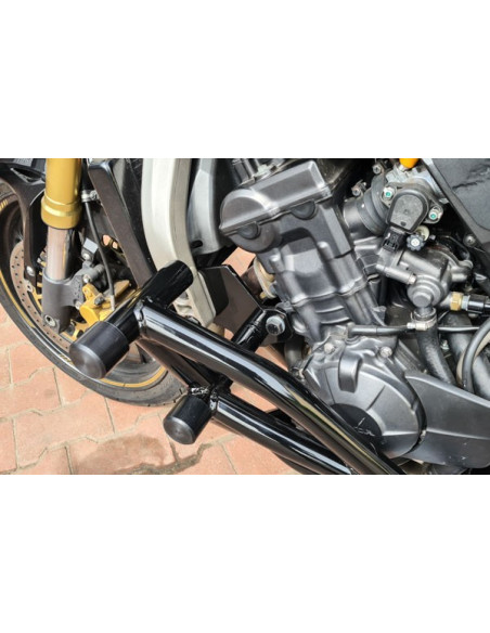 Crash Cage – Engine Guard Crash Bar Honda CB 600F Hornet CBR (2007-2013) Stunt Gymkhana