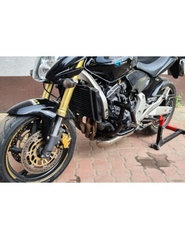 Crash Cage – Engine Guard Crash Bar Honda CB 600F Hornet CBR (2007-2013) Stunt Gymkhana