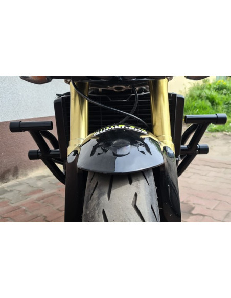 Crash Cage – Engine Guard Crash Bar Honda CB 600F Hornet CBR (2007-2013) Stunt Gymkhana