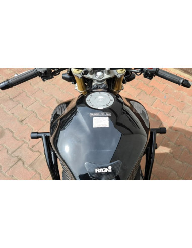 Crash Cage – Engine Guard Crash Bar Honda CB 600F Hornet CBR (2007-2013) Stunt Gymkhana
