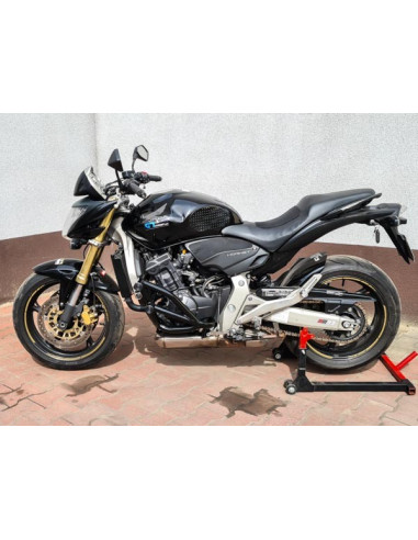 Crash Cage – Engine Guard Crash Bar Honda CB 600F Hornet CBR (2007-2013) Stunt Gymkhana