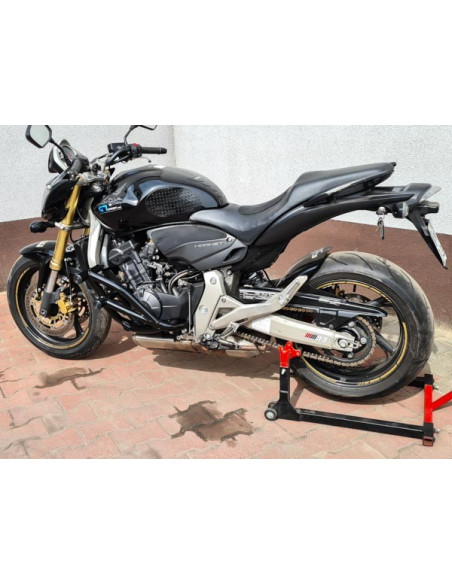 Crash Cage – Engine Guard Crash Bar Honda CB 600F Hornet CBR (2007-2013) Stunt Gymkhana