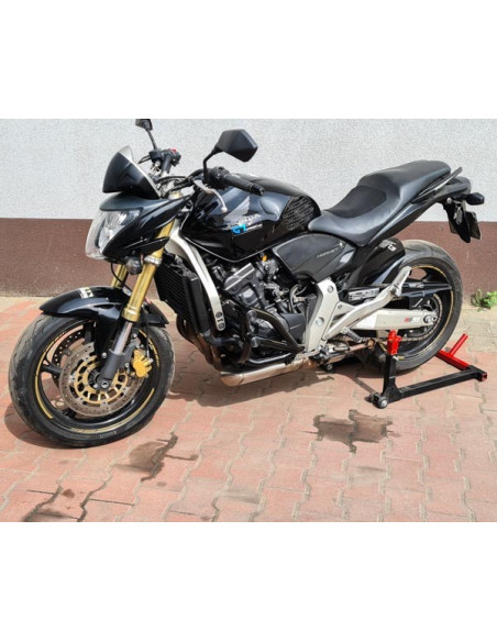 Crash Cage – Engine Guard Crash Bar Honda CB 600F Hornet CBR (2007-2013) Stunt Gymkhana