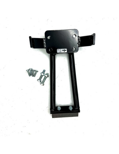 Steel Scrape Bar – 12 o’clock Yamaha YZF-R7 (YZF690) (2021-2026) Titan Stunt