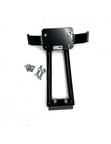 Steel Scrape Bar – 12 o’clock Yamaha YZF-R7 (YZF690) (2021-2026) Titan Stunt
