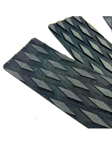 Antiskid Fuel Tank Mat – Traction Pad -4 pcs (35×8 cm) With a 3M Glue – Stunt Windsurfing Sup
