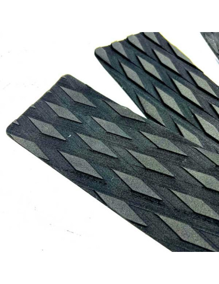 Antiskid Fuel Tank Mat – Traction Pad -4 pcs (35×8 cm) With a 3M Glue – Stunt Windsurfing Sup