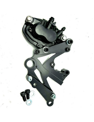Handbrake Bracket Caliper Suport Honda CRF 150 250 450 (2017-2024) Stunt Supermoto