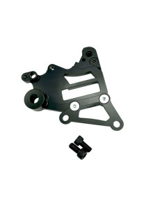 Handbrake bracket caliper suport KTM DUKE 390 125 200 250 RC Stunt;Handbrake bracket caliper suport KTM DUKE 390 125 200 250 RC Stunt;Handbrake bracket caliper suport KTM DUKE 390 125 200 250 RC Stunt;Handbrake bracket caliper suport KTM DUKE 390 125 200 250 RC Stunt
