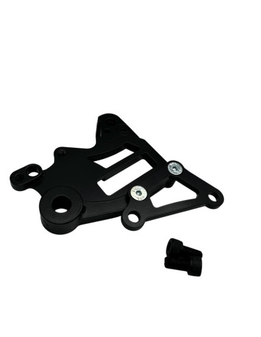 Handbrake Bracket Caliper Suport KTM DUKE 390 125 200 250 RC Stunt