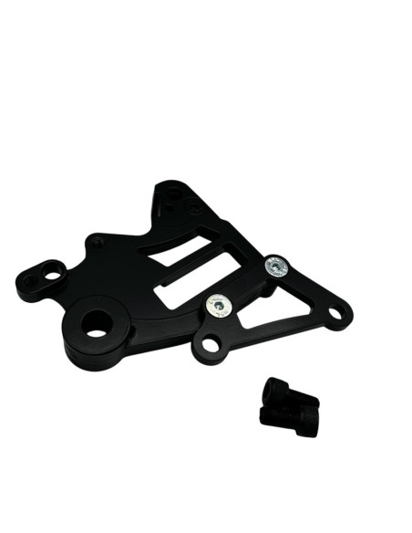 Handbrake Bracket Caliper Suport KTM DUKE 390 125 200 250 RC Stunt