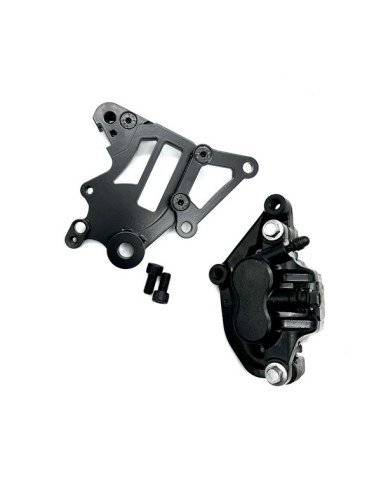 Handbrake Bracket Caliper Suport KTM DUKE 390 125 200 250 RC Stunt
