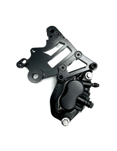 Handbrake Bracket Caliper Suport KTM DUKE 390 125 200 250 RC Stunt
