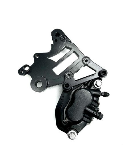 Handbrake Bracket Caliper Suport KTM DUKE 390 125 200 250 RC Stunt