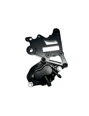 Handbrake Bracket Caliper Suport KTM DUKE 390 125 200 250 RC Stunt