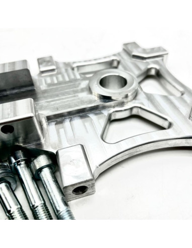 Handbrake Bracket Caliper Suport Harley Davidson XL 1200 883 Sportster (2014-2022) Stunt