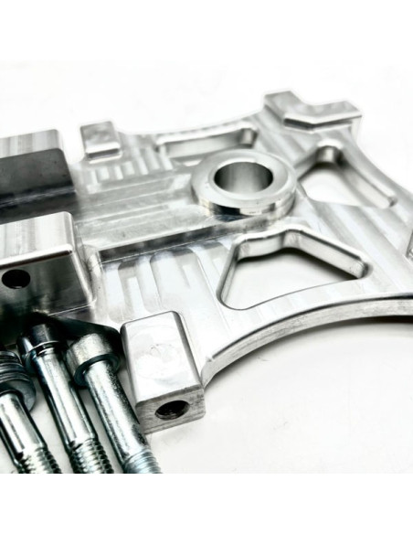 Handbrake Bracket Caliper Suport Harley Davidson XL 1200 883 Sportster (2014-2022) Stunt