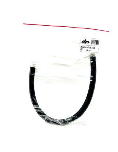 Brake Fluid Hose 33 cm Reservoir – Pump Stunt ZX6R 636 F4i 954 GSXR-R 675 MT-07
