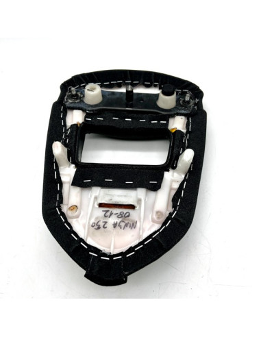 Passenger Seat Kawasaki Ninja 250 (2008-2012) Stunt