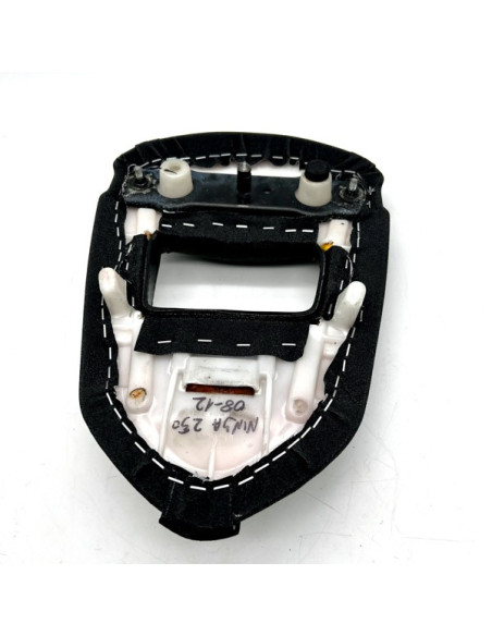 Passenger Seat Kawasaki Ninja 250 (2008-2012) Stunt