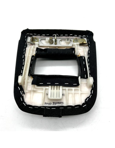Passenger Seat Honda CBR 600RR (2003-2006) Stunt