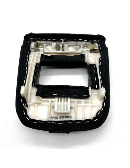 Passenger Seat Honda CBR 600RR (2003-2006) Stunt