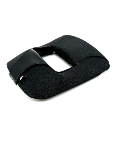 Passenger Seat Honda CBR 600RR (2003-2006) Stunt