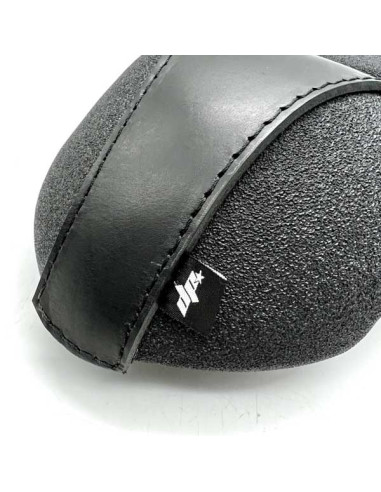 Passenger Seat Triumph Street Triple 765 (2017-2019) Stunt