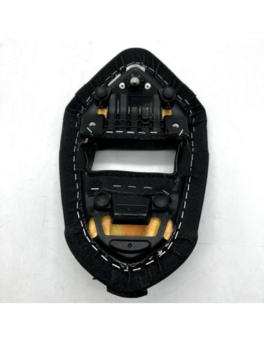Passenger Seat Triumph Street Triple 765 (2017-2019) Stunt