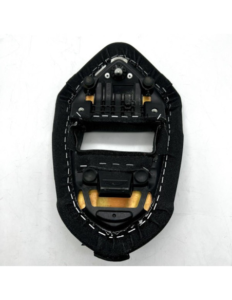 Passenger Seat Triumph Street Triple 765 (2017-2019) Stunt