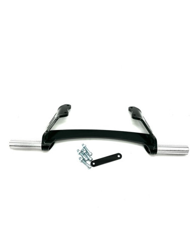 Rear Sets – Footrests Pegs Subcage Yamaha R7 (2021-2023) Stunt