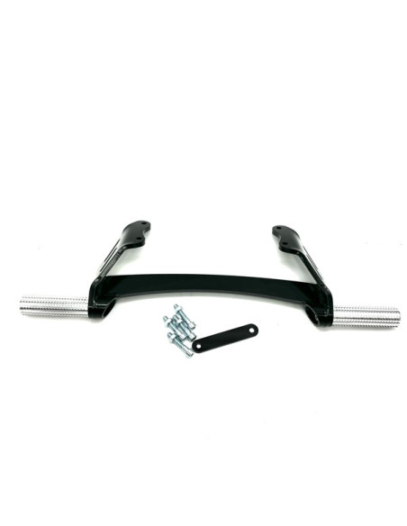 Rear Sets – Footrests Pegs Subcage Yamaha R7 (2021-2023) Stunt