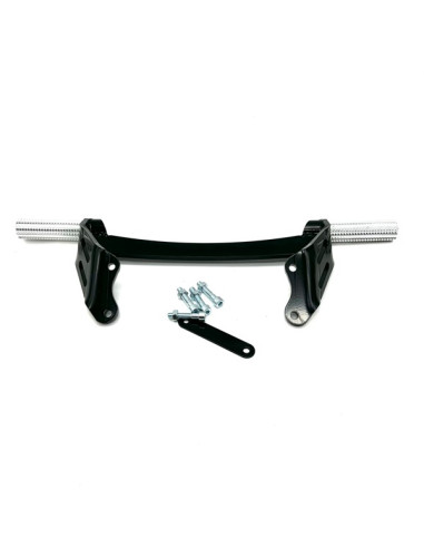 Rear Sets – Footrests Pegs Subcage Yamaha R7 (2021-2023) Stunt